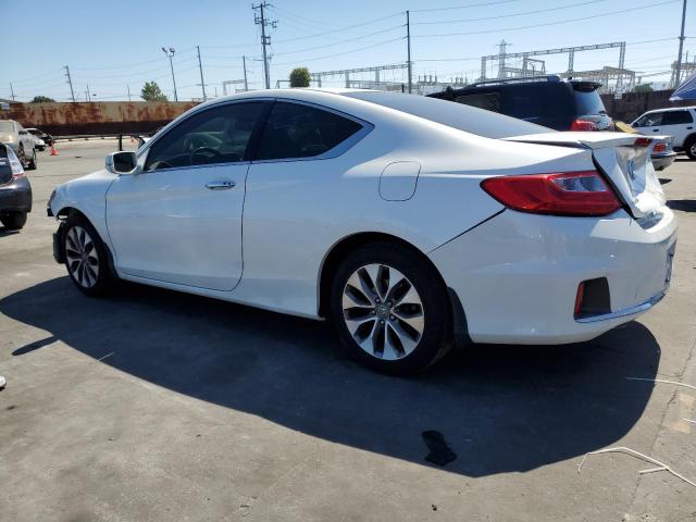 Photo 1 VIN: 1HGCT1B8XEA013208 - HONDA ACCORD 