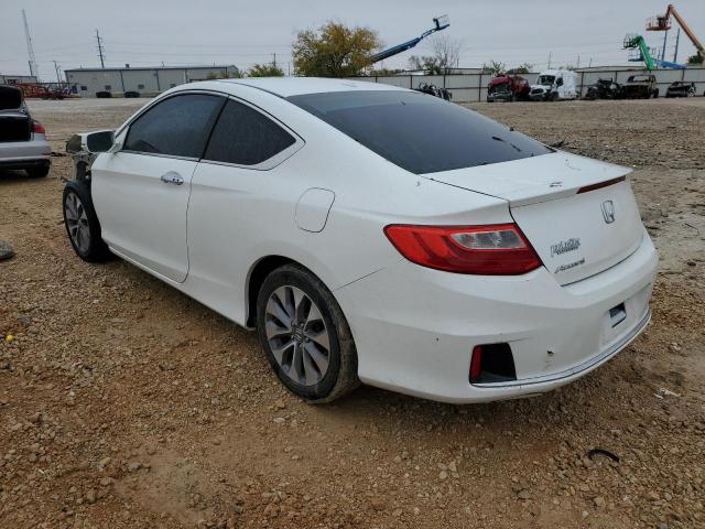 Photo 1 VIN: 1HGCT1B8XFA004896 - HONDA ACCORD 