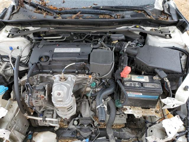 Photo 10 VIN: 1HGCT1B8XFA004896 - HONDA ACCORD 