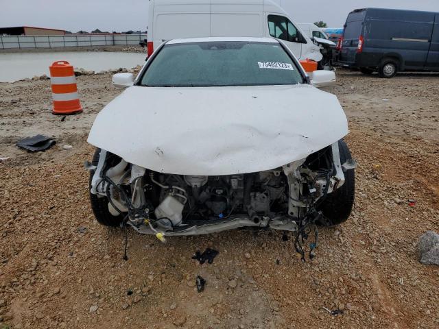 Photo 4 VIN: 1HGCT1B8XFA004896 - HONDA ACCORD 