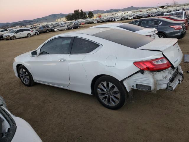 Photo 1 VIN: 1HGCT1B8XFA007216 - HONDA ACCORD EXL 