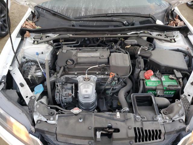 Photo 10 VIN: 1HGCT1B8XFA007216 - HONDA ACCORD EXL 