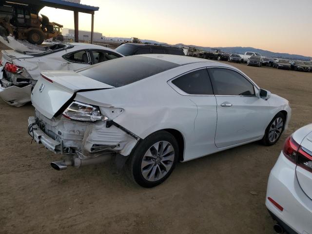 Photo 2 VIN: 1HGCT1B8XFA007216 - HONDA ACCORD EXL 