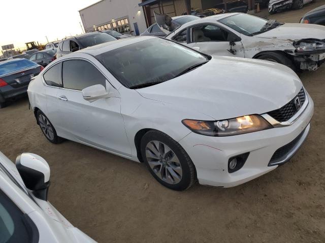 Photo 3 VIN: 1HGCT1B8XFA007216 - HONDA ACCORD EXL 