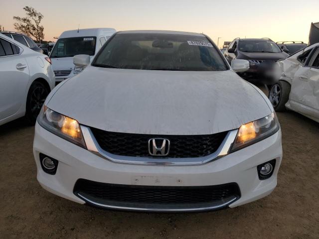 Photo 4 VIN: 1HGCT1B8XFA007216 - HONDA ACCORD EXL 