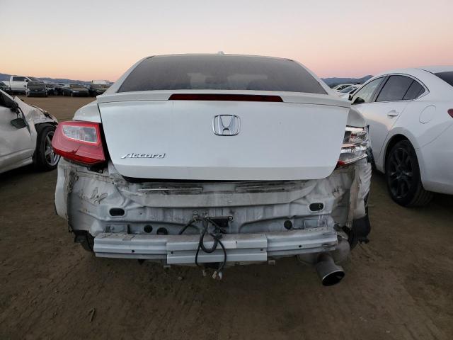 Photo 5 VIN: 1HGCT1B8XFA007216 - HONDA ACCORD EXL 