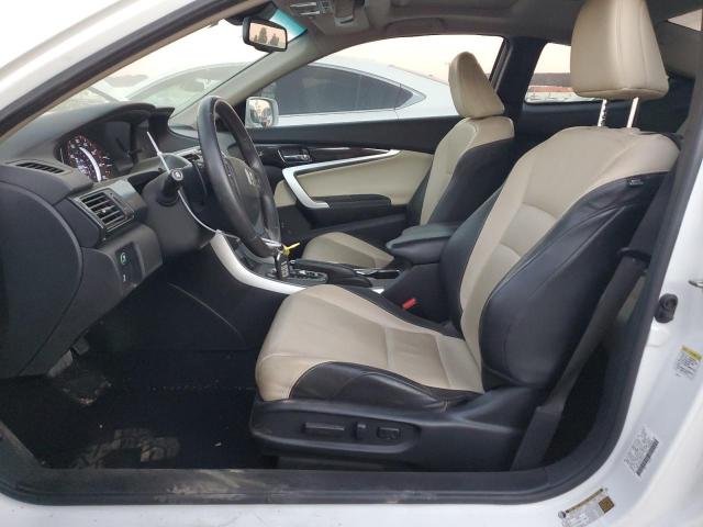 Photo 6 VIN: 1HGCT1B8XFA007216 - HONDA ACCORD EXL 