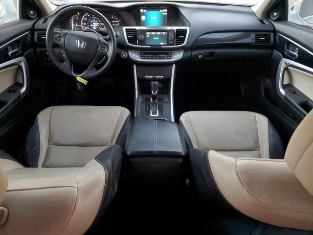 Photo 7 VIN: 1HGCT1B8XFA007216 - HONDA ACCORD EXL 