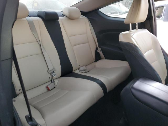 Photo 9 VIN: 1HGCT1B8XFA007216 - HONDA ACCORD EXL 