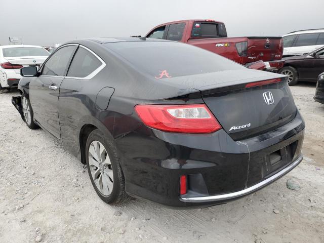 Photo 2 VIN: 1HGCT1B8XFA007880 - HONDA ACCORD EXL 