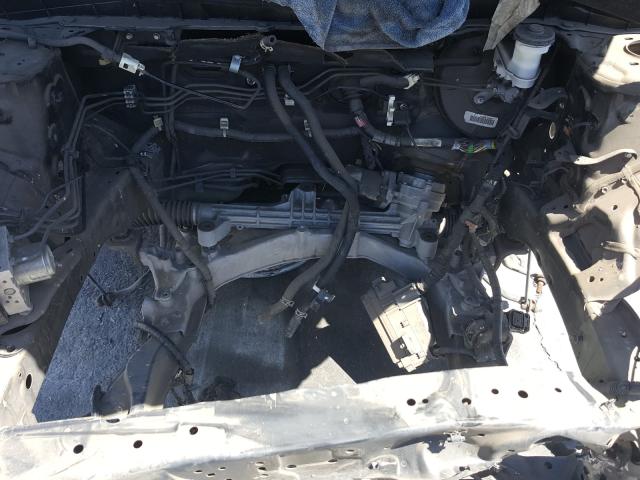 Photo 6 VIN: 1HGCT1B8XFA009659 - HONDA ACCORD EXL 