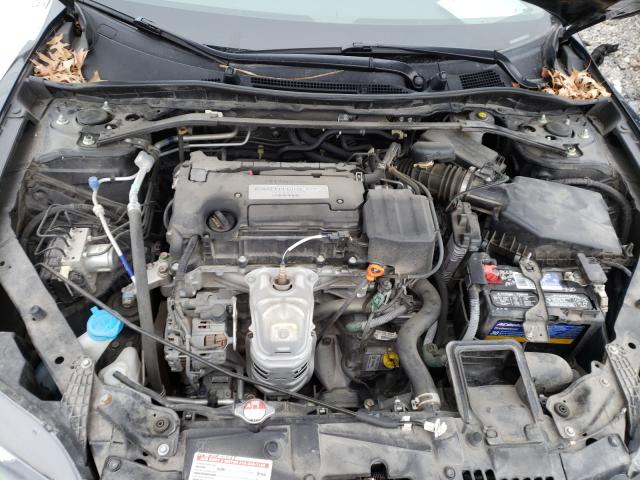 Photo 6 VIN: 1HGCT1B8XFA010553 - HONDA ACCORD EXL 