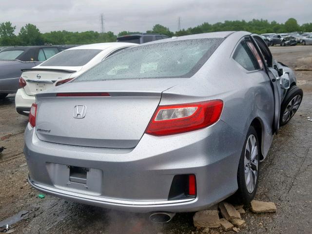 Photo 3 VIN: 1HGCT1B8XFA011265 - HONDA ACCORD EXL 