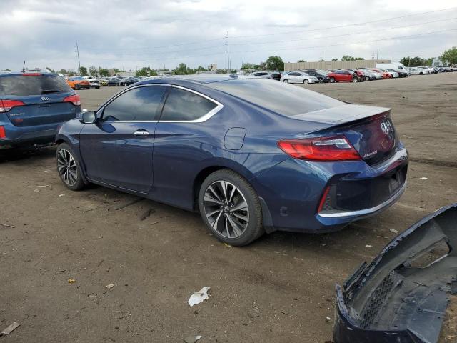 Photo 1 VIN: 1HGCT1B8XGA003829 - HONDA ACCORD EXL 