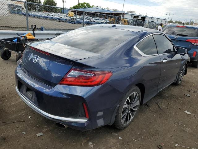 Photo 2 VIN: 1HGCT1B8XGA003829 - HONDA ACCORD EXL 