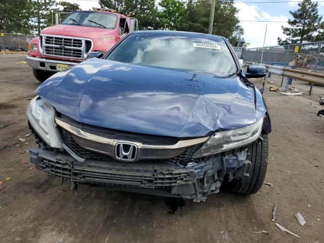 Photo 4 VIN: 1HGCT1B8XGA003829 - HONDA ACCORD EXL 