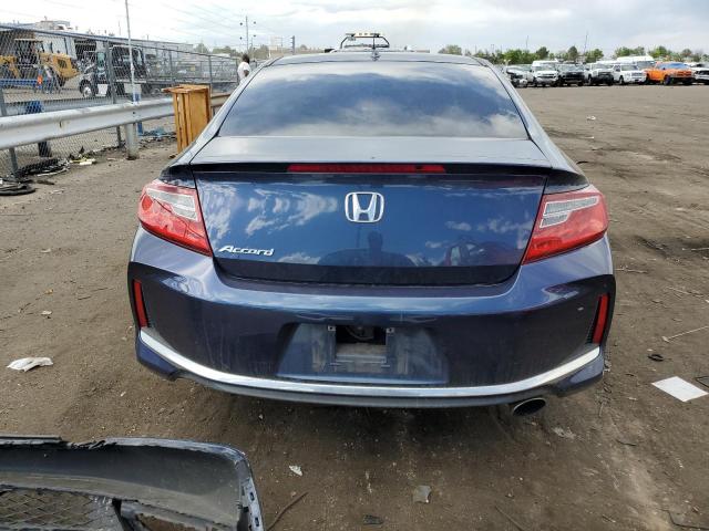 Photo 5 VIN: 1HGCT1B8XGA003829 - HONDA ACCORD EXL 