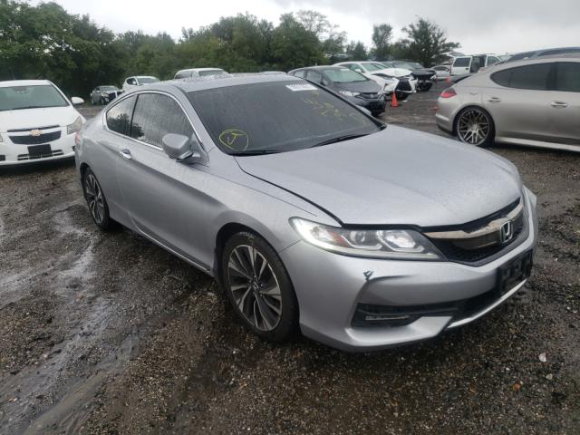 Photo 0 VIN: 1HGCT1B8XGA004544 - HONDA ACCORD EXL 