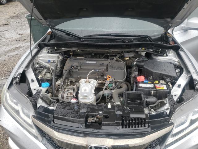 Photo 6 VIN: 1HGCT1B8XGA004544 - HONDA ACCORD EXL 