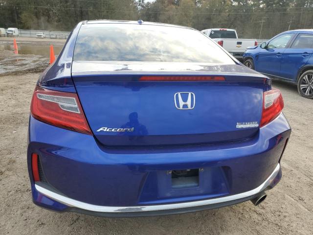 Photo 5 VIN: 1HGCT1B8XGA006472 - HONDA ACCORD EXL 