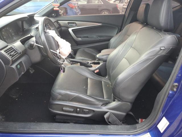 Photo 6 VIN: 1HGCT1B8XGA006472 - HONDA ACCORD EXL 