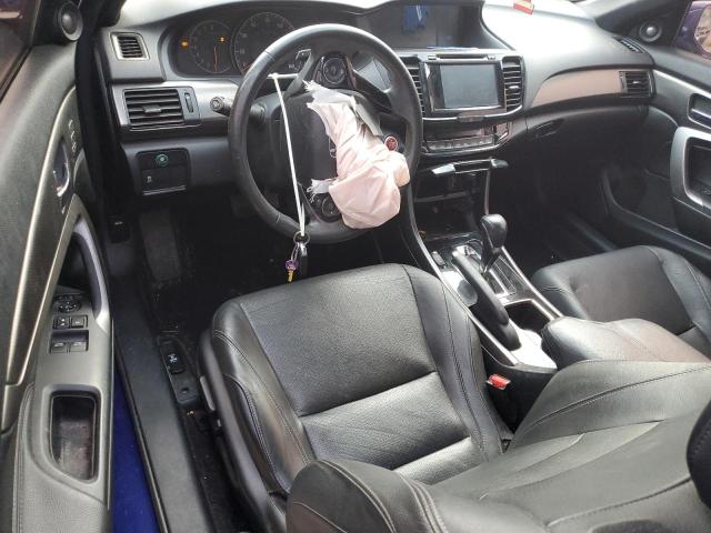 Photo 7 VIN: 1HGCT1B8XGA006472 - HONDA ACCORD EXL 