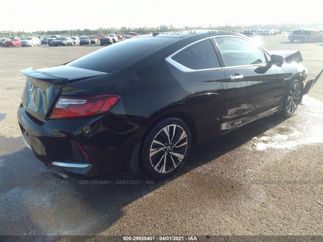 Photo 3 VIN: 1HGCT1B8XGA008450 - HONDA ACCORD COUPE 