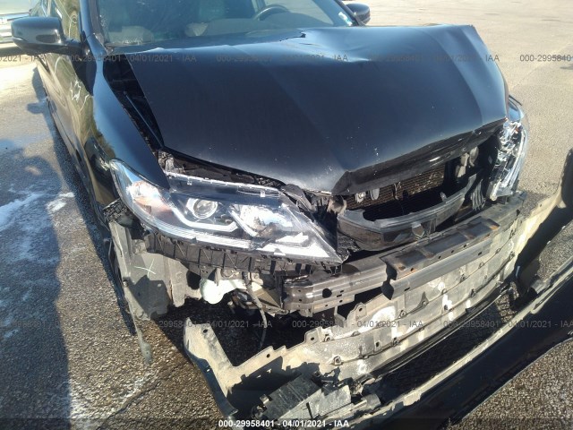 Photo 5 VIN: 1HGCT1B8XGA008450 - HONDA ACCORD COUPE 