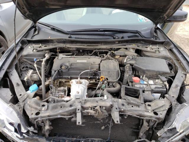 Photo 6 VIN: 1HGCT1B8XGA010053 - HONDA ACCORD EXL 