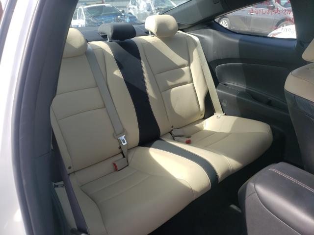 Photo 5 VIN: 1HGCT1B8XGA011008 - HONDA ACCORD EXL 