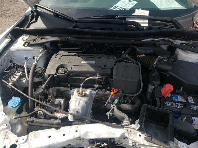 Photo 6 VIN: 1HGCT1B8XGA011008 - HONDA ACCORD EXL 