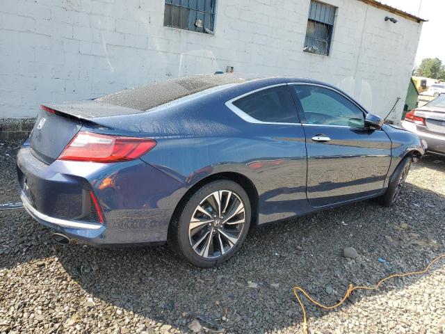 Photo 2 VIN: 1HGCT1B8XGA011140 - HONDA ACCORD EXL 