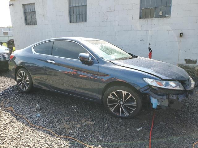 Photo 3 VIN: 1HGCT1B8XGA011140 - HONDA ACCORD EXL 