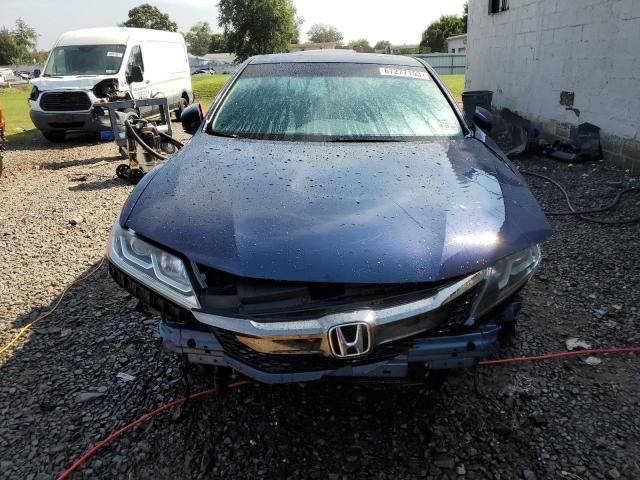 Photo 4 VIN: 1HGCT1B8XGA011140 - HONDA ACCORD EXL 