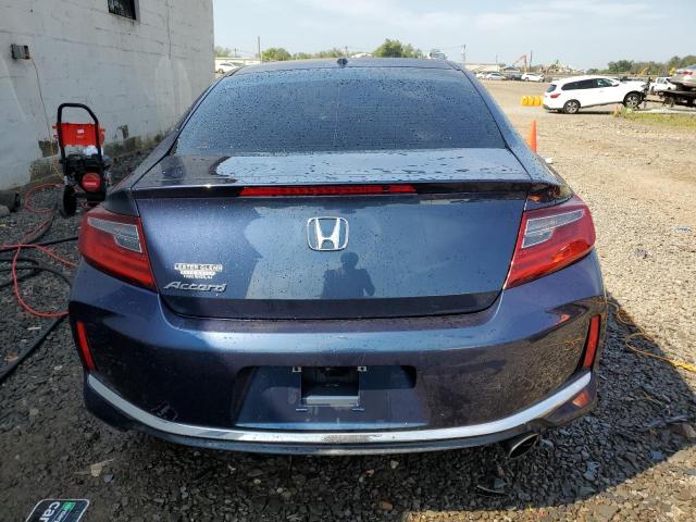 Photo 5 VIN: 1HGCT1B8XGA011140 - HONDA ACCORD EXL 