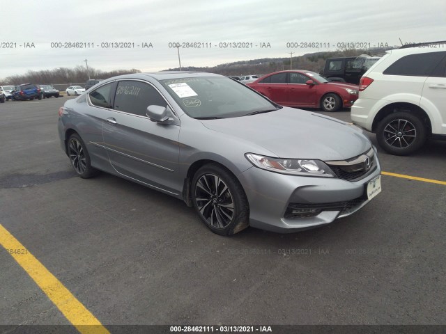 Photo 0 VIN: 1HGCT1B8XHA001810 - HONDA ACCORD COUPE 