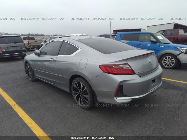 Photo 2 VIN: 1HGCT1B8XHA001810 - HONDA ACCORD COUPE 