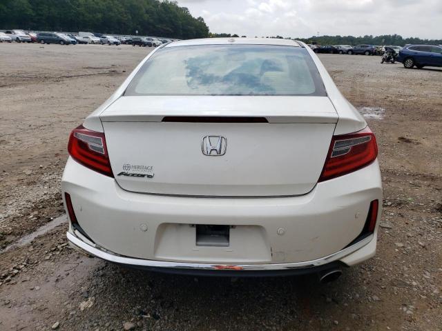 Photo 5 VIN: 1HGCT1B8XHA003329 - HONDA ACCORD EXL 