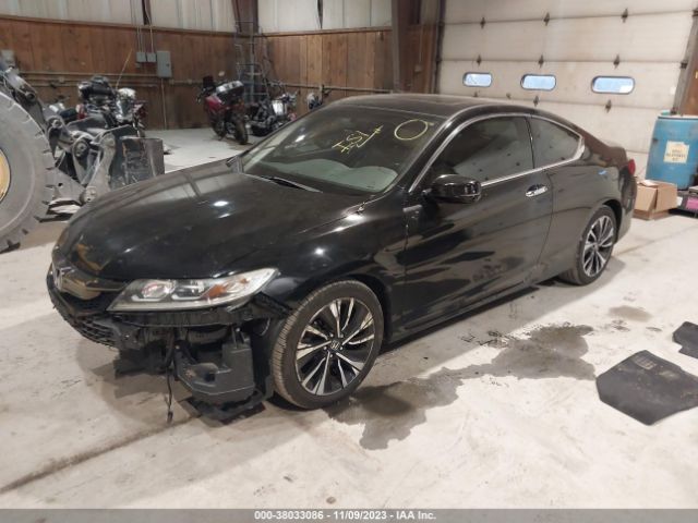 Photo 1 VIN: 1HGCT1B8XHA005680 - HONDA ACCORD 