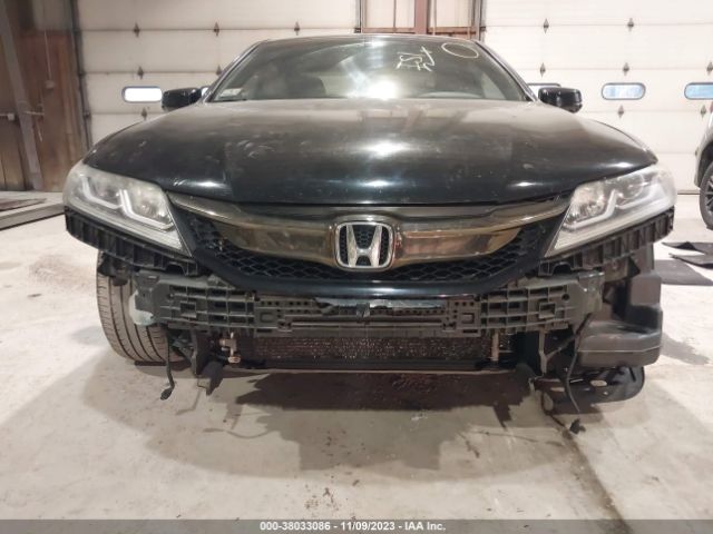 Photo 5 VIN: 1HGCT1B8XHA005680 - HONDA ACCORD 