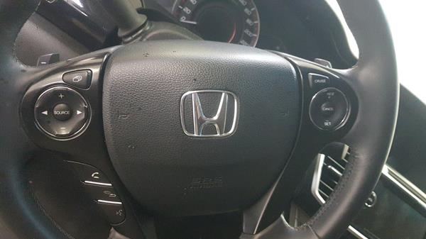 Photo 11 VIN: 1HGCT2273FA600395 - HONDA ACCORD 