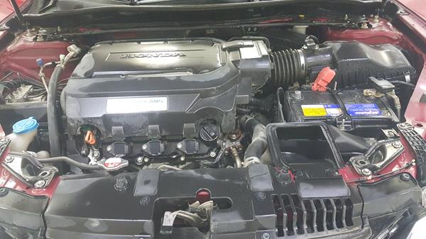 Photo 29 VIN: 1HGCT2273FA600395 - HONDA ACCORD 