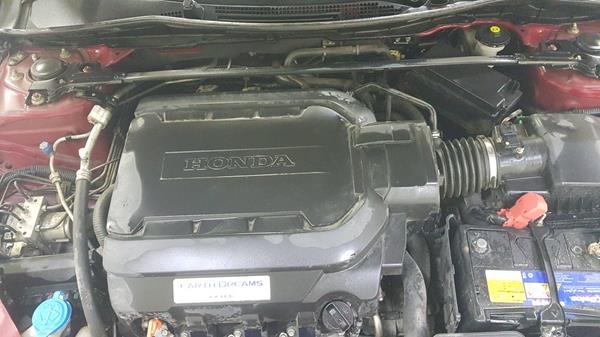 Photo 30 VIN: 1HGCT2273FA600395 - HONDA ACCORD 