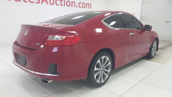 Photo 5 VIN: 1HGCT2273FA600395 - HONDA ACCORD 