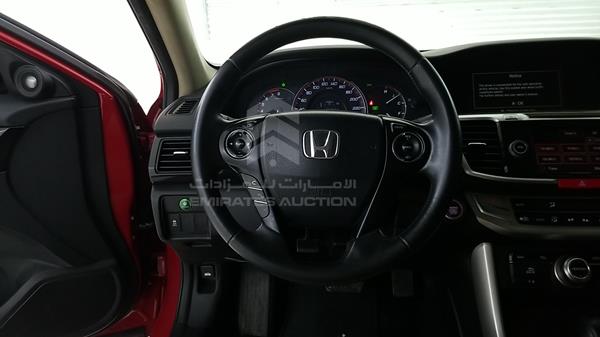 Photo 13 VIN: 1HGCT2274FA600437 - HONDA ACCORD 