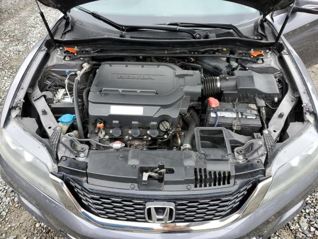 Photo 10 VIN: 1HGCT2A80DA011652 - HONDA ACCORD EXL 