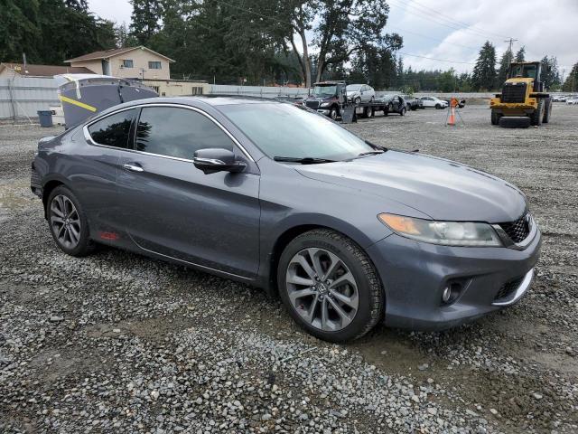 Photo 3 VIN: 1HGCT2A80DA011652 - HONDA ACCORD EXL 