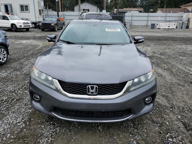 Photo 4 VIN: 1HGCT2A80DA011652 - HONDA ACCORD EXL 