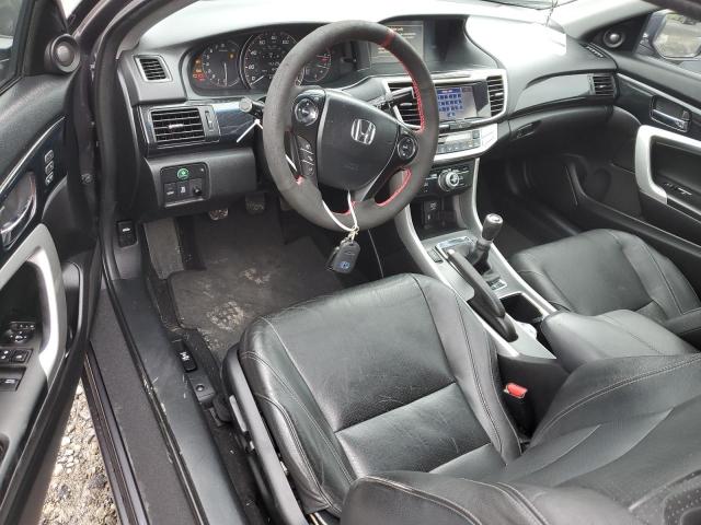 Photo 7 VIN: 1HGCT2A80DA011652 - HONDA ACCORD EXL 