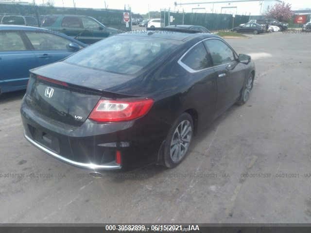 Photo 3 VIN: 1HGCT2A80FA007295 - HONDA ACCORD COUPE 